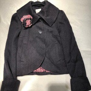 Next UK Girls Formal Jacket